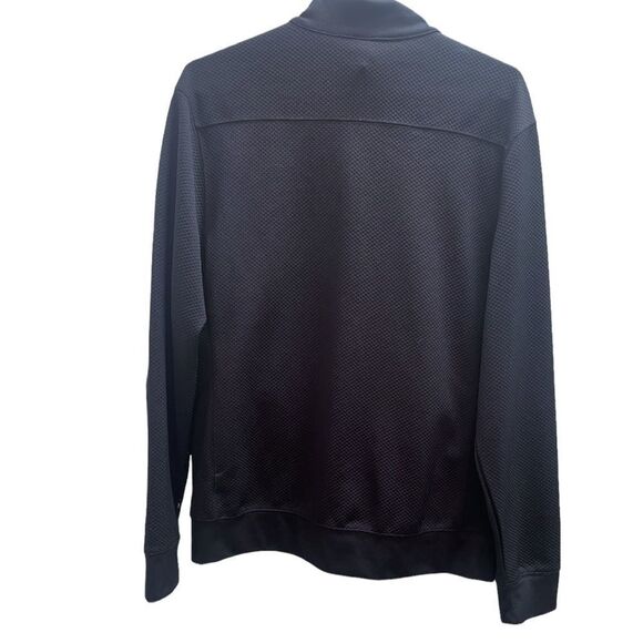 NEW run tech by old navy full zip jacket - Picture 2 of 3